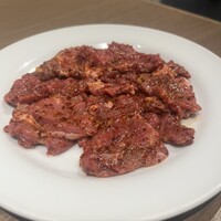 焼肉あきら - 