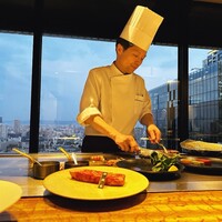ニュー松坂 梅田32番街店 - 