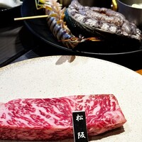 ニュー松坂 梅田32番街店 - 
