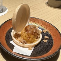鮨 奏 - 
