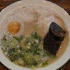 大砲ラーメン 本店