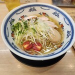 麺や暁 - 