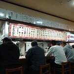 井手ちゃんぽん 本店 - 