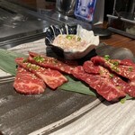 Sumibi Yakiniku Yanagiya - 