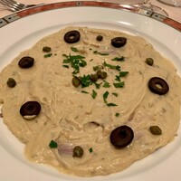 エリオ・ロカンダ・イタリアーナ - 