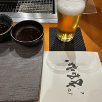 きみや 大阪本店  - 