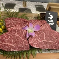 きみや 大阪本店  - 