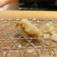 鮨 青海 品川店 - 