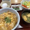 なか卯 北見メッセ店