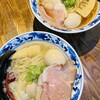 貝出汁らぁ麺 虎武