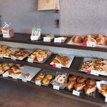 石釜パン工房 KIRARI - 