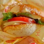 ソーセージワーフ - 