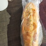 石釜パン工房 KIRARI - 