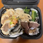 Bistro Cafe Tetsuya＋Mia madre - 