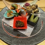 日本料理 梟 - 