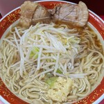ラーメン二郎 - 