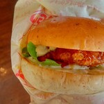 ソーセージワーフ - 