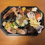 Bistro Cafe Tetsuya＋Mia madre - 