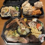 Bistro Cafe Tetsuya＋Mia madre - 