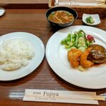 Fujiya - 