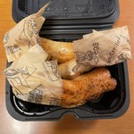 Bistro Cafe Tetsuya＋Mia madre - 