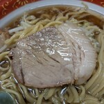 ラーメン二郎 - 