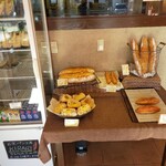 石釜パン工房 KIRARI - 