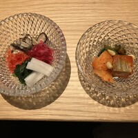 TANAKA YAKINIKU RESTAURANTE - 