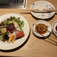TANAKA YAKINIKU RESTAURANTE - 