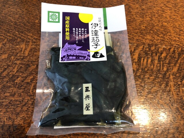 三奥屋 エスパル山形店（みつおくや） - 山形（その他）の写真