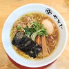 Shinasoba Yasoji - 支那そば＋味玉(醤油) 980円