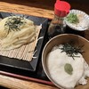 大地のうどん 博多駅ちかてん