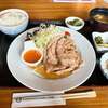 鹿沼72カントリークラブ レストラン - 