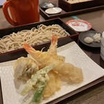 Ajino Soba Bei - 