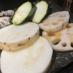 京松蘭 南森町 - 