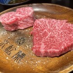 京松蘭 南森町 - 