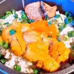 海老丸らーめん - 