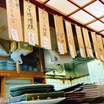 海鮮料理 居酒屋 六文銭 - 