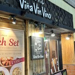 Vina Vin Vino - 