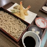 味のそば兵衛 - 