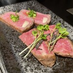 京松蘭 - 