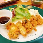 海鮮料理 居酒屋 六文銭 - 