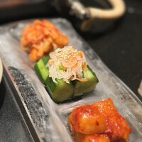 うしごろ 貫 恵比寿本店 - 