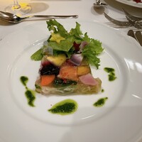 サザンタワーダイニング - 