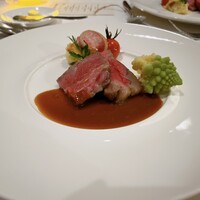 サザンタワーダイニング - 