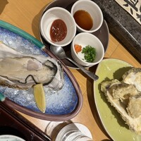天ぷら新宿つな八 つのはず庵 - 