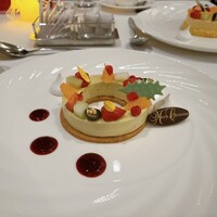 サザンタワーダイニング - 