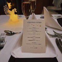 サザンタワーダイニング - 