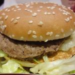 マクドナルド - 