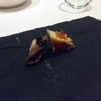 Chi-Fu - あわび、コリコリ美味しかったです。